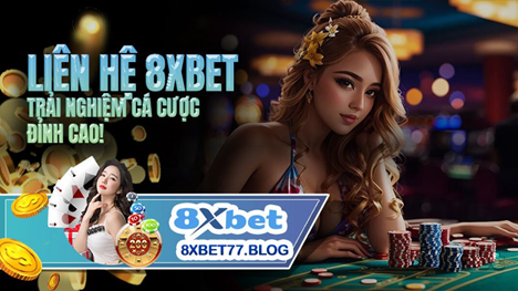 Dịch vụ hỗ trợ khách hàng 24/7 tại 8xbet luôn sẵn sàng giúp đỡ người chơi mọi lúc mọi nơi