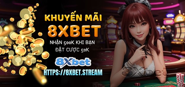 Ưu đãi hấp dẫn tại 8xbet mang đến cơ hội tuyệt vời cho người chơi